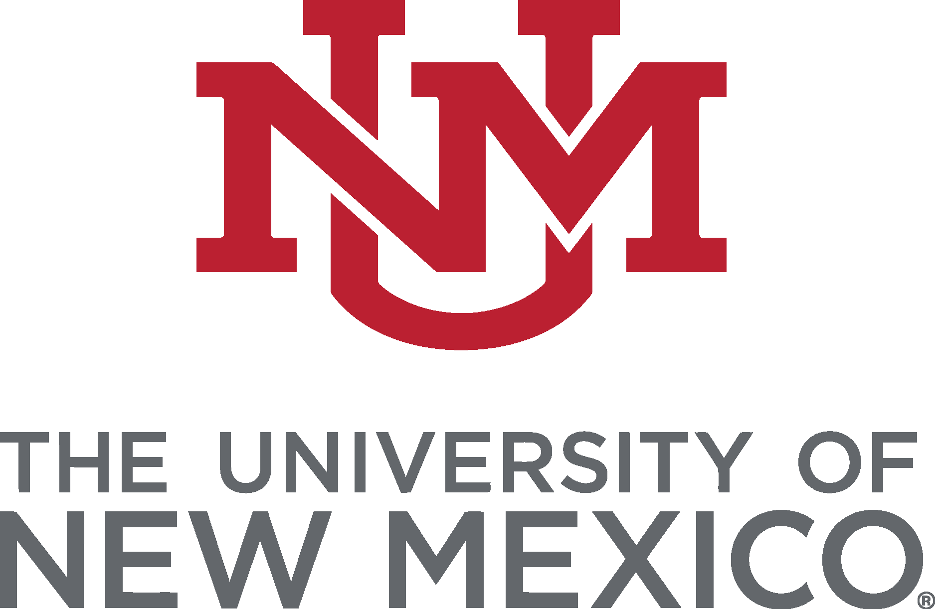 University of New Mexico logo