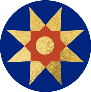 The Inn of the Five Graces Hotel logo