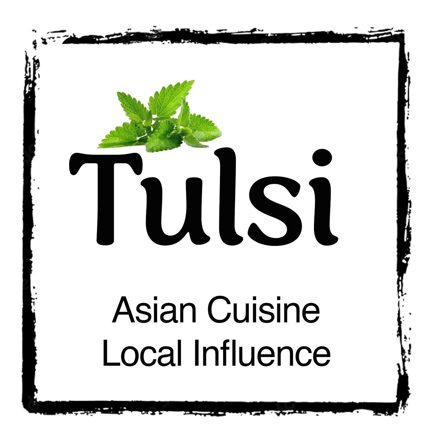 Tulsi logo