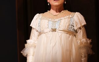 Joélle Harvey (Pamina), by Bronwen Sharp for the Santa Fe Opera