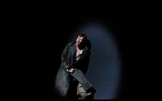 Iestyn Davies (Bertarido), by Bronwen Sharp for the Santa Fe Opera